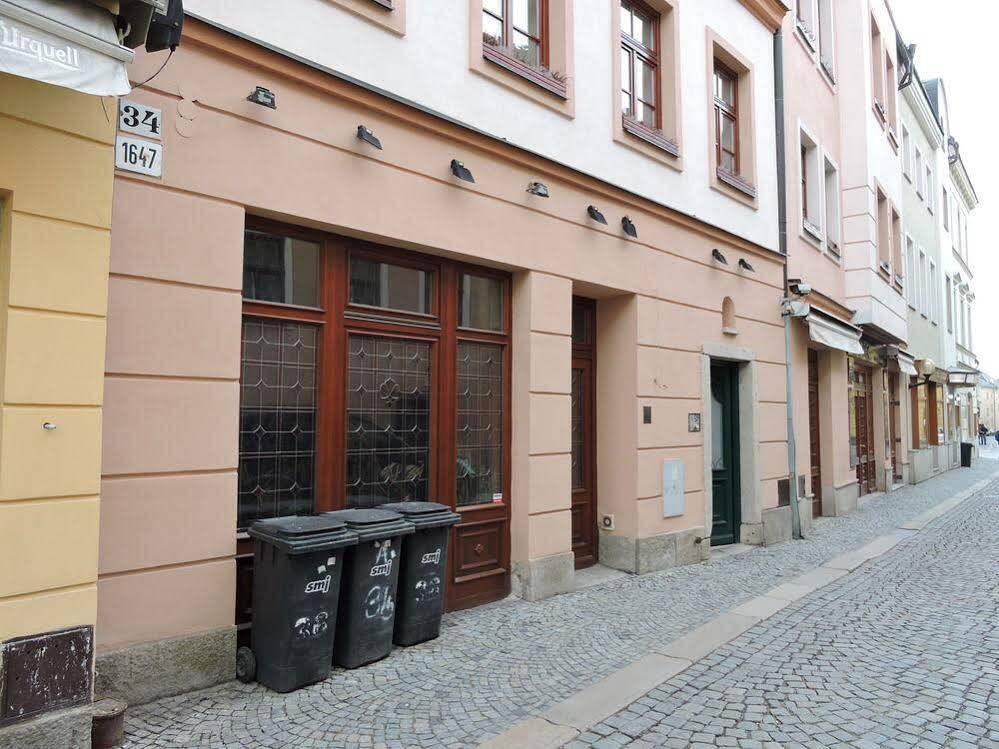 Hotel Atrium Jihlava Bagian luar foto